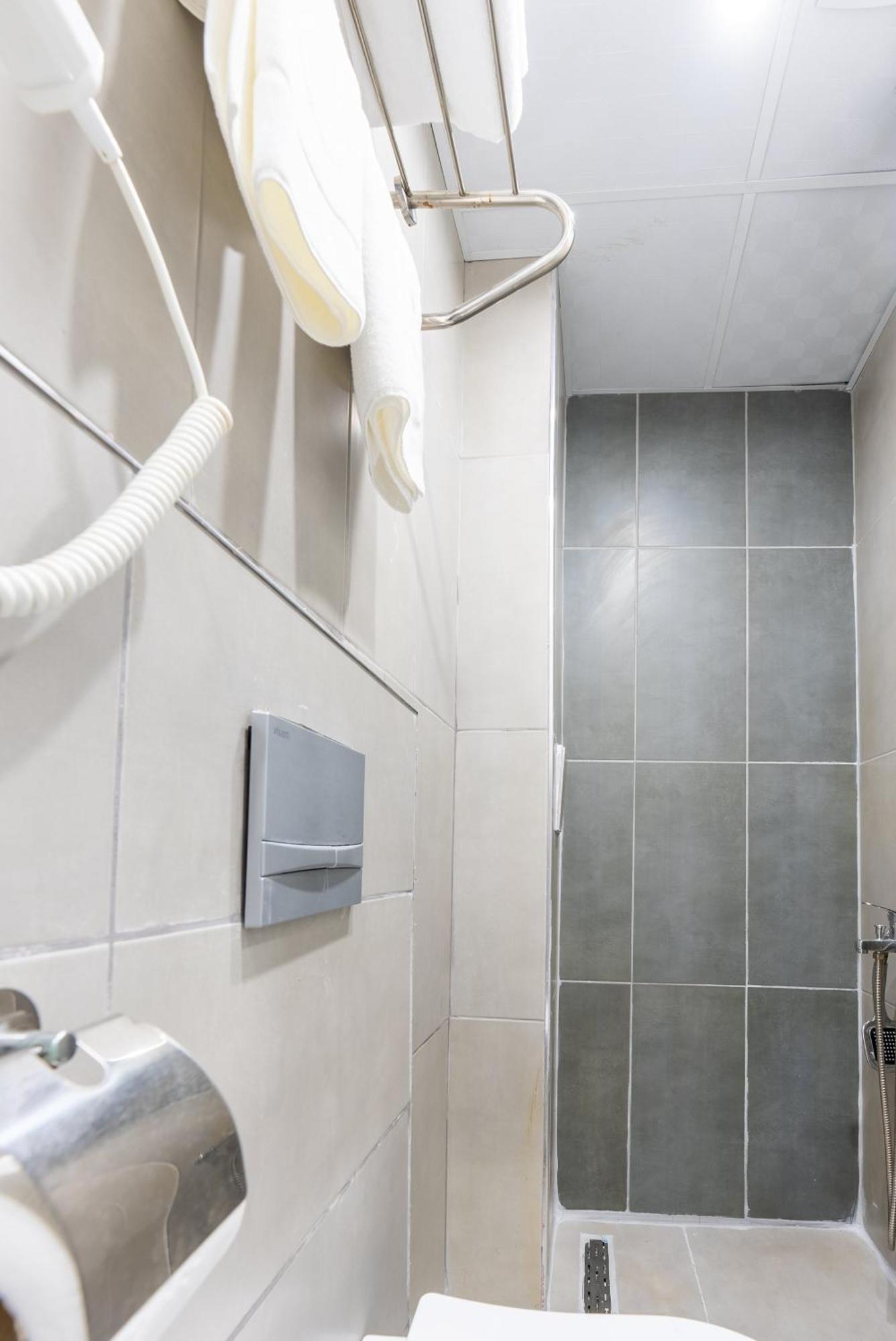Wp White Palace Hotel Istanbul Exterior photo